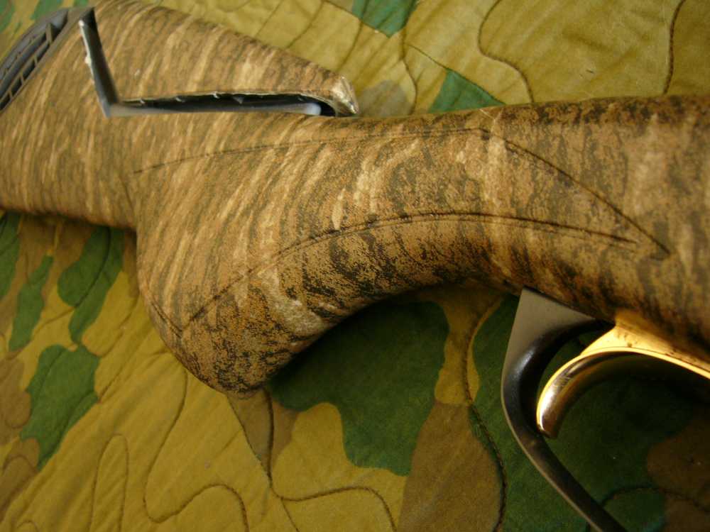 BROWNING CYNERGY ULTIMATE TURKEY 3.5" AIMPOINT ACRO P-2 ZEROED 60 YARDS NIB-img-16