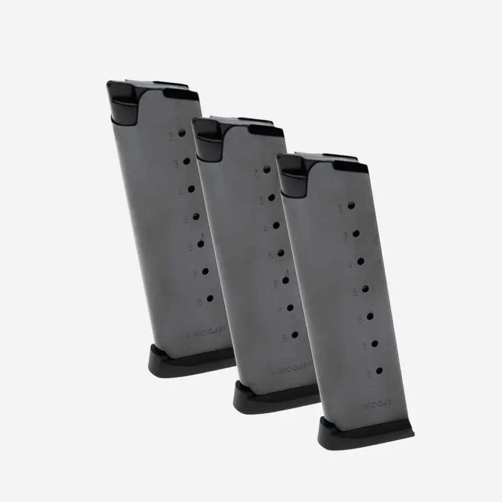 SPRINGFIELD ARMORY 10-8 PERFORMANCE MASTER CLASS SET 9MM & 45ACP RED DOTS +-img-56