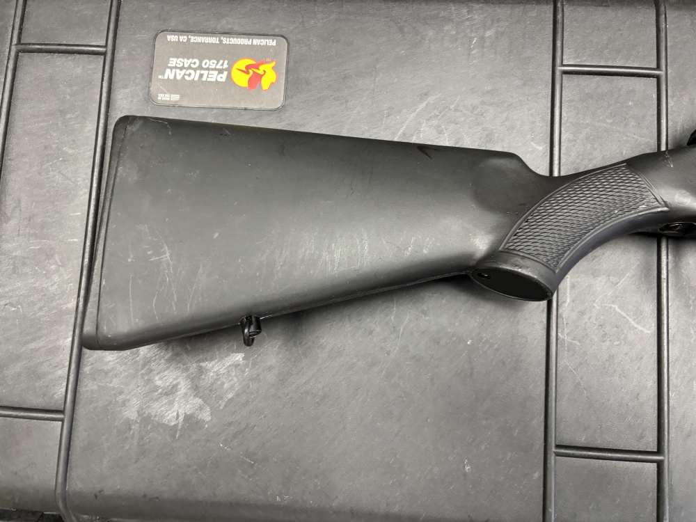 IZHMASH SAIGA AK47 7.62 X 39 SEMIAUTOMATIC RIFLE. NO RESERVE -img-12