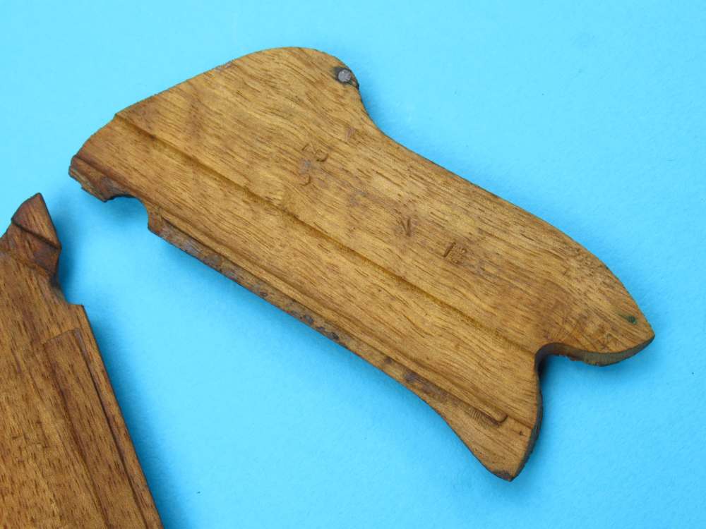 High condition 1941 WWII German Luger BYF41 Mauser P08 9mm P38-img-147