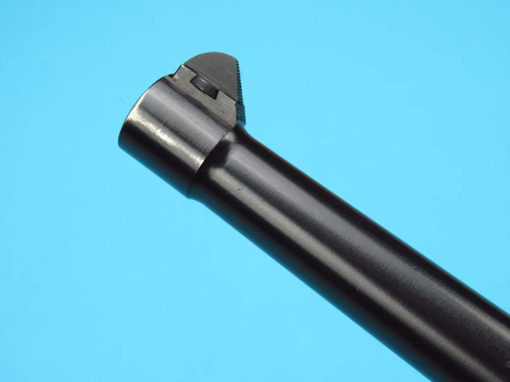 High condition 1941 WWII German Luger BYF41 Mauser P08 9mm P38-img-16