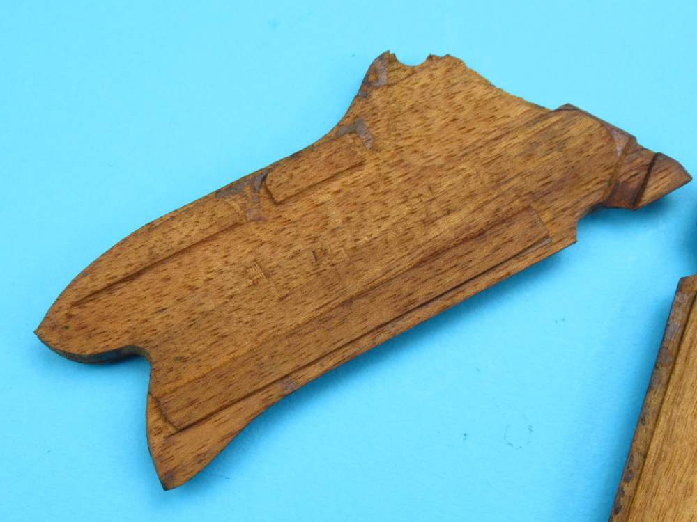 High condition 1941 WWII German Luger BYF41 Mauser P08 9mm P38-img-151