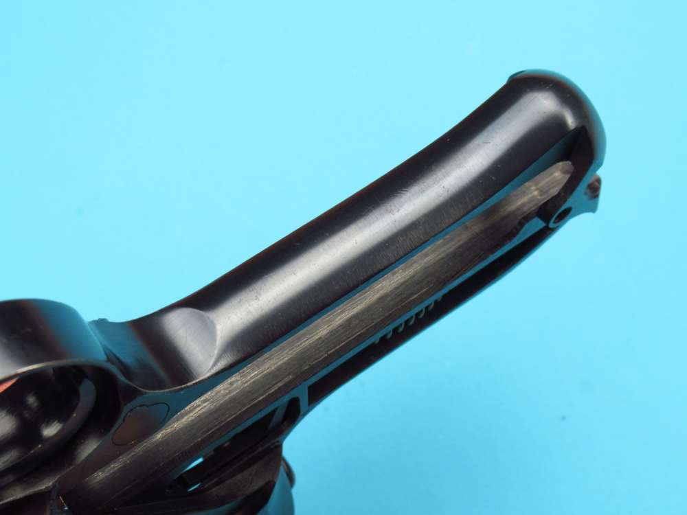 High condition 1941 WWII German Luger BYF41 Mauser P08 9mm P38-img-159