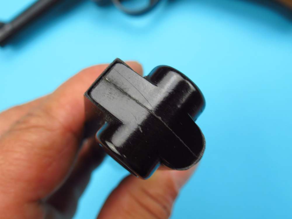 High condition 1941 WWII German Luger BYF41 Mauser P08 9mm P38-img-178