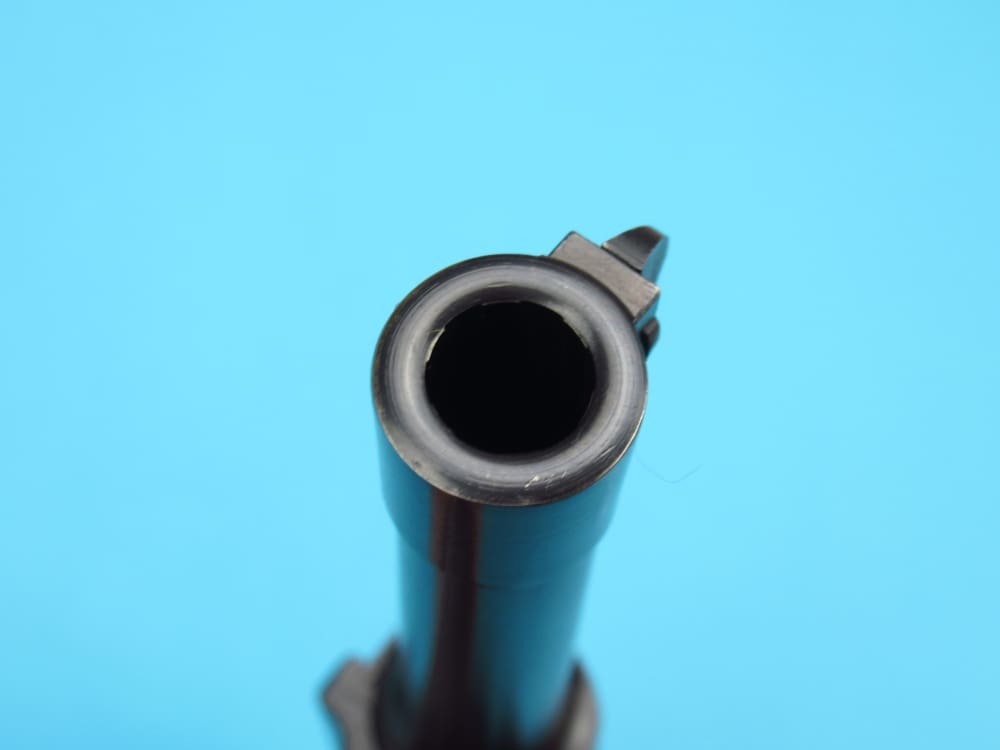 High condition 1941 WWII German Luger BYF41 Mauser P08 9mm P38-img-27