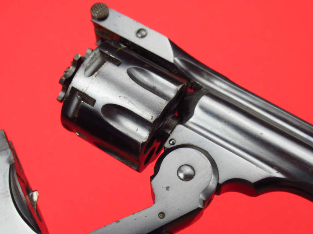 Rare 1905 - 1909 PREMIER Harrington & Richardson H&R Arms 22LR RIM FIRE -img-57