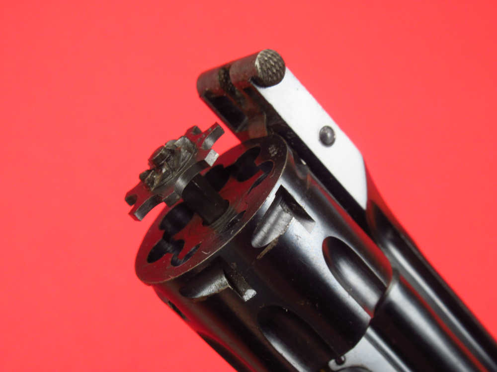 Rare 1905 - 1909 PREMIER Harrington & Richardson H&R Arms 22LR RIM FIRE -img-60