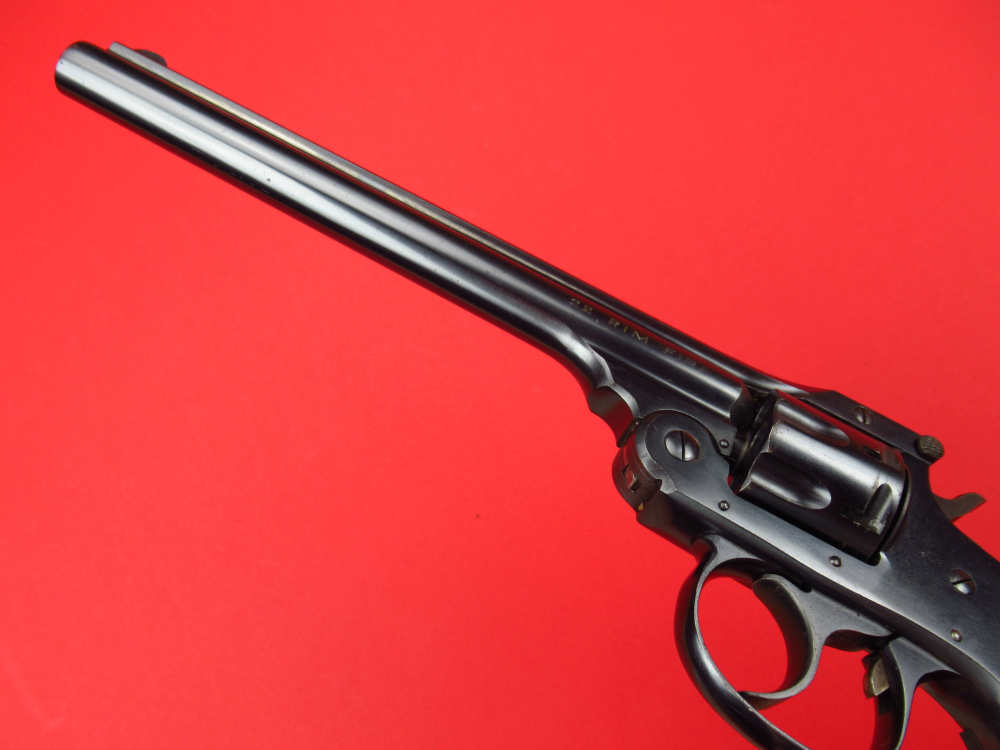 Rare 1905 - 1909 PREMIER Harrington & Richardson H&R Arms 22LR RIM FIRE -img-17
