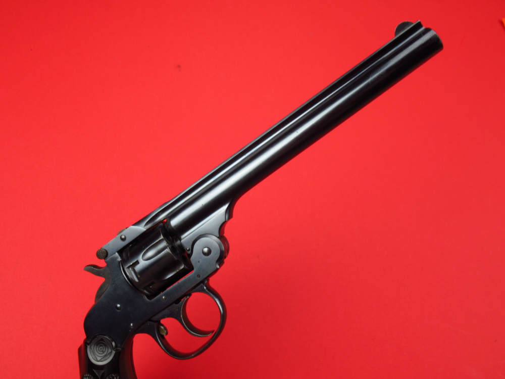 Rare 1905 - 1909 PREMIER Harrington & Richardson H&R Arms 22LR RIM FIRE -img-70