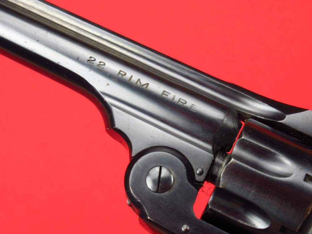 Rare 1905 - 1909 PREMIER Harrington & Richardson H&R Arms 22LR RIM FIRE -img-8