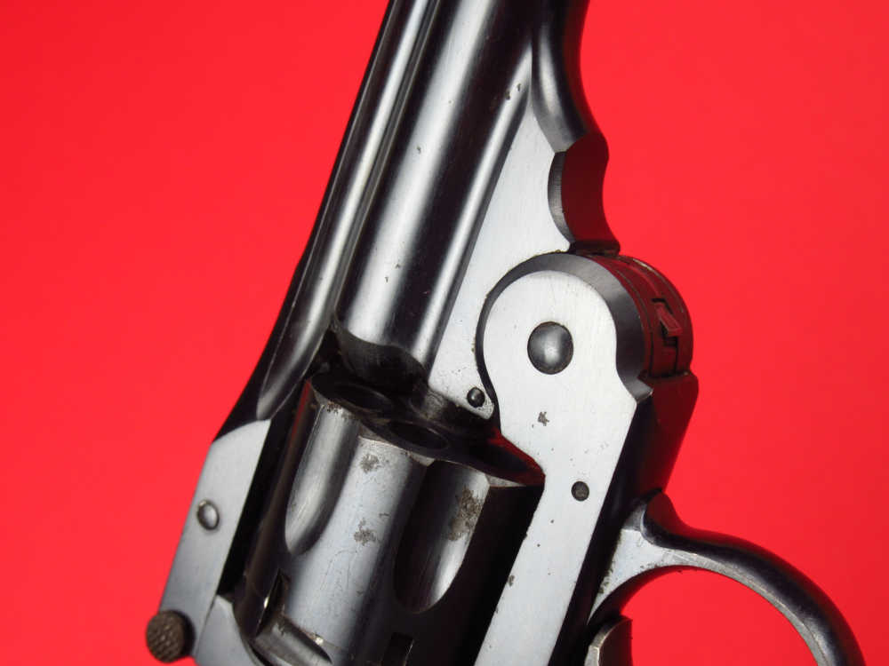 Rare 1905 - 1909 PREMIER Harrington & Richardson H&R Arms 22LR RIM FIRE -img-36