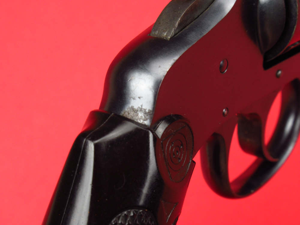 Rare 1905 - 1909 PREMIER Harrington & Richardson H&R Arms 22LR RIM FIRE -img-48