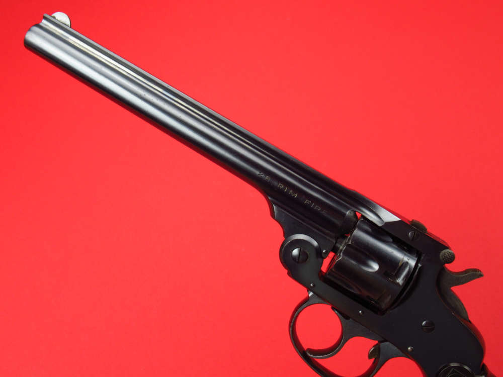Rare 1905 - 1909 PREMIER Harrington & Richardson H&R Arms 22LR RIM FIRE -img-4