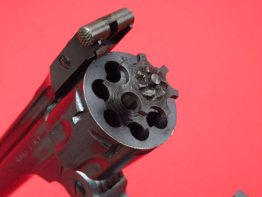 Rare 1905 - 1909 PREMIER Harrington & Richardson H&R Arms 22LR RIM FIRE -img-61