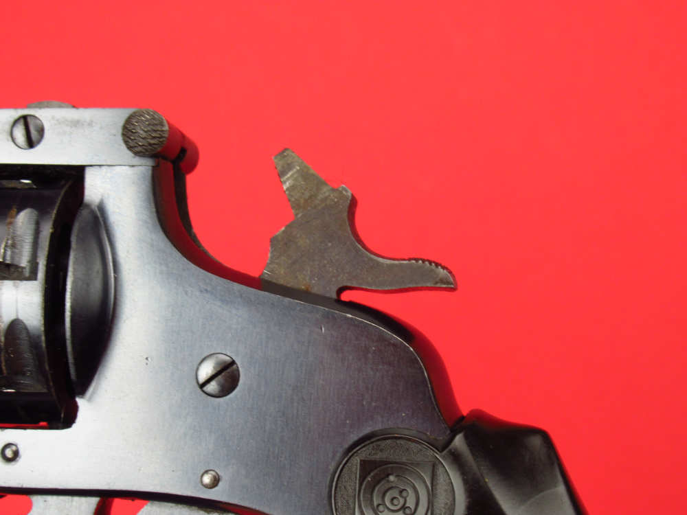 Rare 1905 - 1909 PREMIER Harrington & Richardson H&R Arms 22LR RIM FIRE -img-54