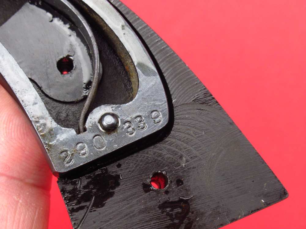 Rare 1905 - 1909 PREMIER Harrington & Richardson H&R Arms 22LR RIM FIRE -img-65