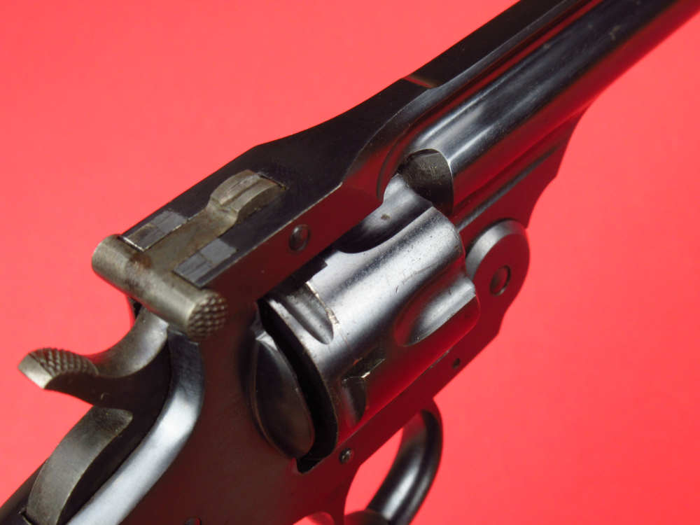 Rare 1905 - 1909 PREMIER Harrington & Richardson H&R Arms 22LR RIM FIRE -img-39