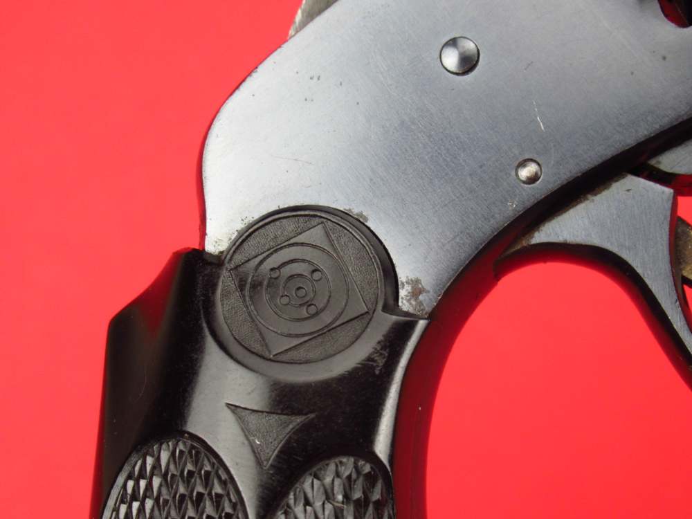 Rare 1905 - 1909 PREMIER Harrington & Richardson H&R Arms 22LR RIM FIRE -img-49