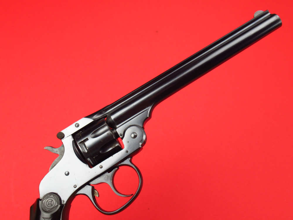 Rare 1905 - 1909 PREMIER Harrington & Richardson H&R Arms 22LR RIM FIRE -img-32
