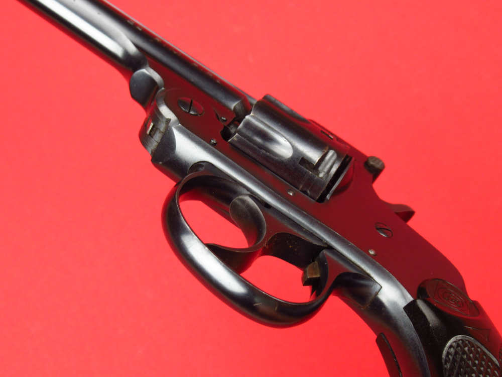 Rare 1905 - 1909 PREMIER Harrington & Richardson H&R Arms 22LR RIM FIRE -img-19