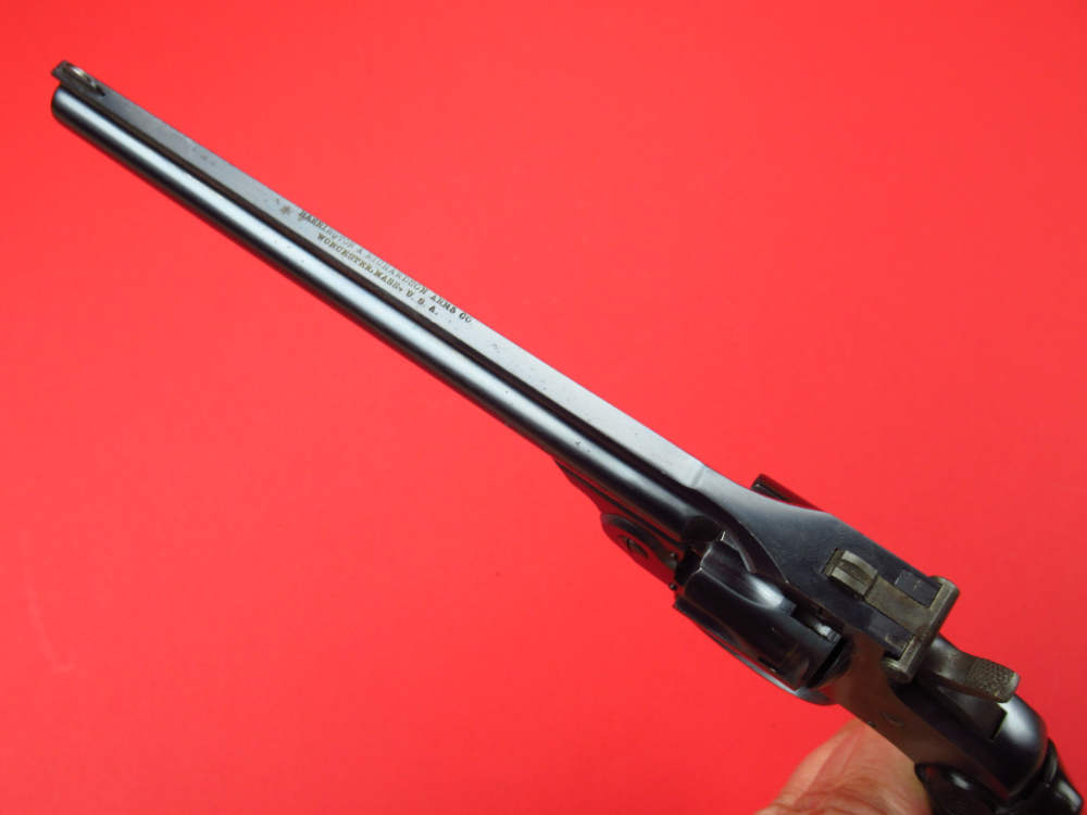 Rare 1905 - 1909 PREMIER Harrington & Richardson H&R Arms 22LR RIM FIRE -img-24