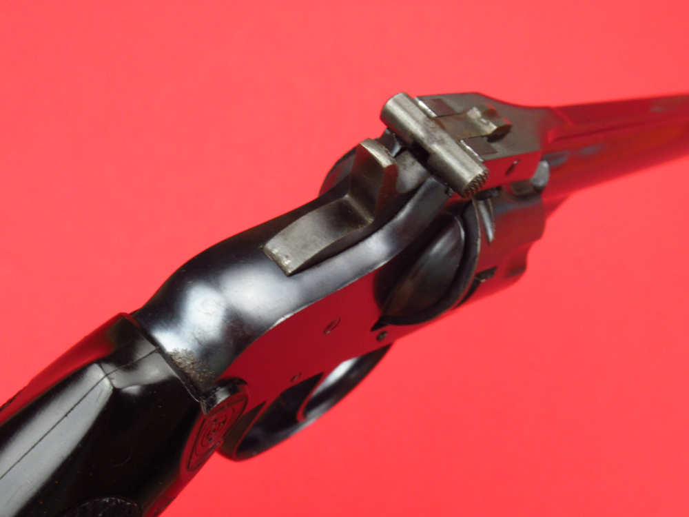 Rare 1905 - 1909 PREMIER Harrington & Richardson H&R Arms 22LR RIM FIRE -img-47