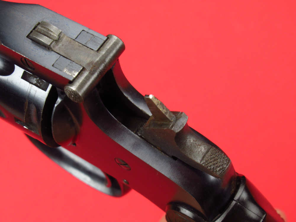 Rare 1905 - 1909 PREMIER Harrington & Richardson H&R Arms 22LR RIM FIRE -img-55