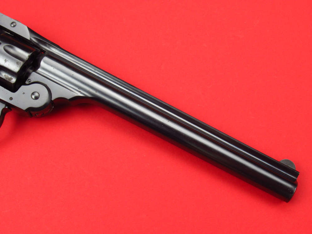 Rare 1905 - 1909 PREMIER Harrington & Richardson H&R Arms 22LR RIM FIRE -img-29
