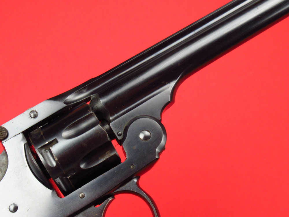 Rare 1905 - 1909 PREMIER Harrington & Richardson H&R Arms 22LR RIM FIRE -img-34