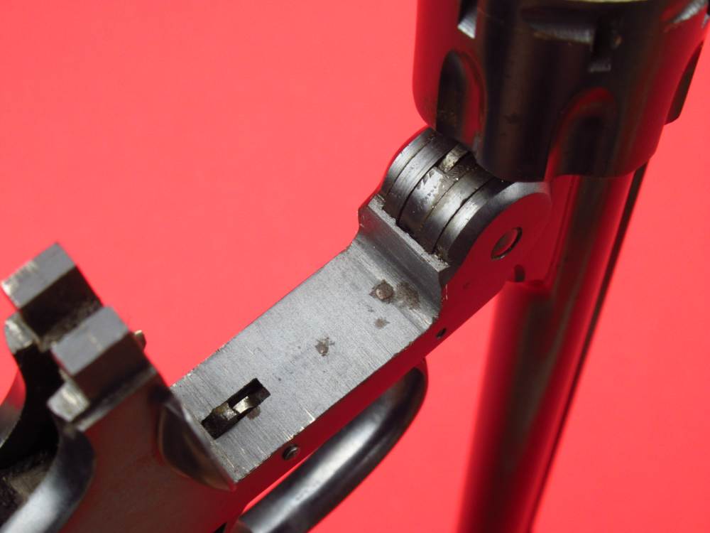 Rare 1905 - 1909 PREMIER Harrington & Richardson H&R Arms 22LR RIM FIRE -img-58