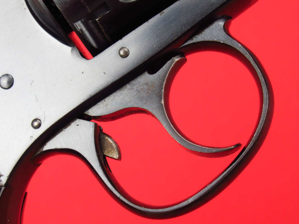 Rare 1905 - 1909 PREMIER Harrington & Richardson H&R Arms 22LR RIM FIRE -img-50