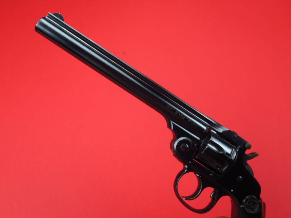 Rare 1905 - 1909 PREMIER Harrington & Richardson H&R Arms 22LR RIM FIRE -img-69