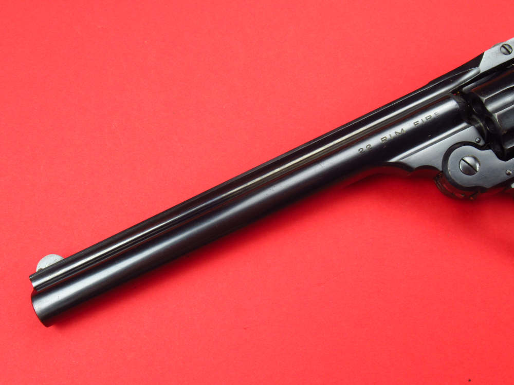 Rare 1905 - 1909 PREMIER Harrington & Richardson H&R Arms 22LR RIM FIRE -img-1