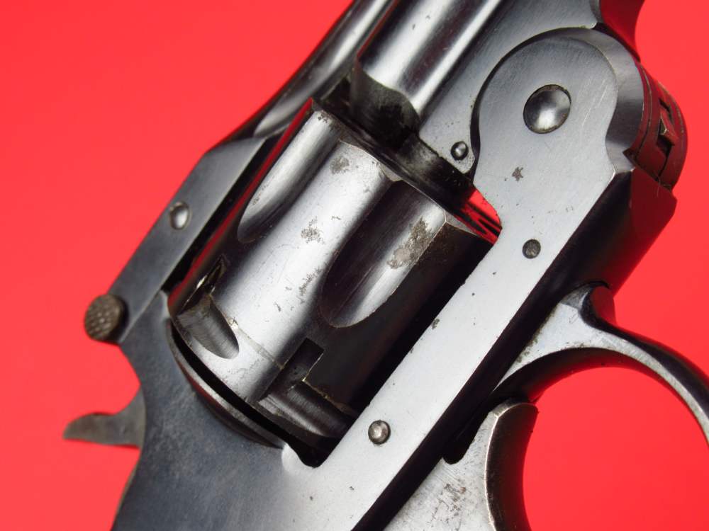 Rare 1905 - 1909 PREMIER Harrington & Richardson H&R Arms 22LR RIM FIRE -img-37
