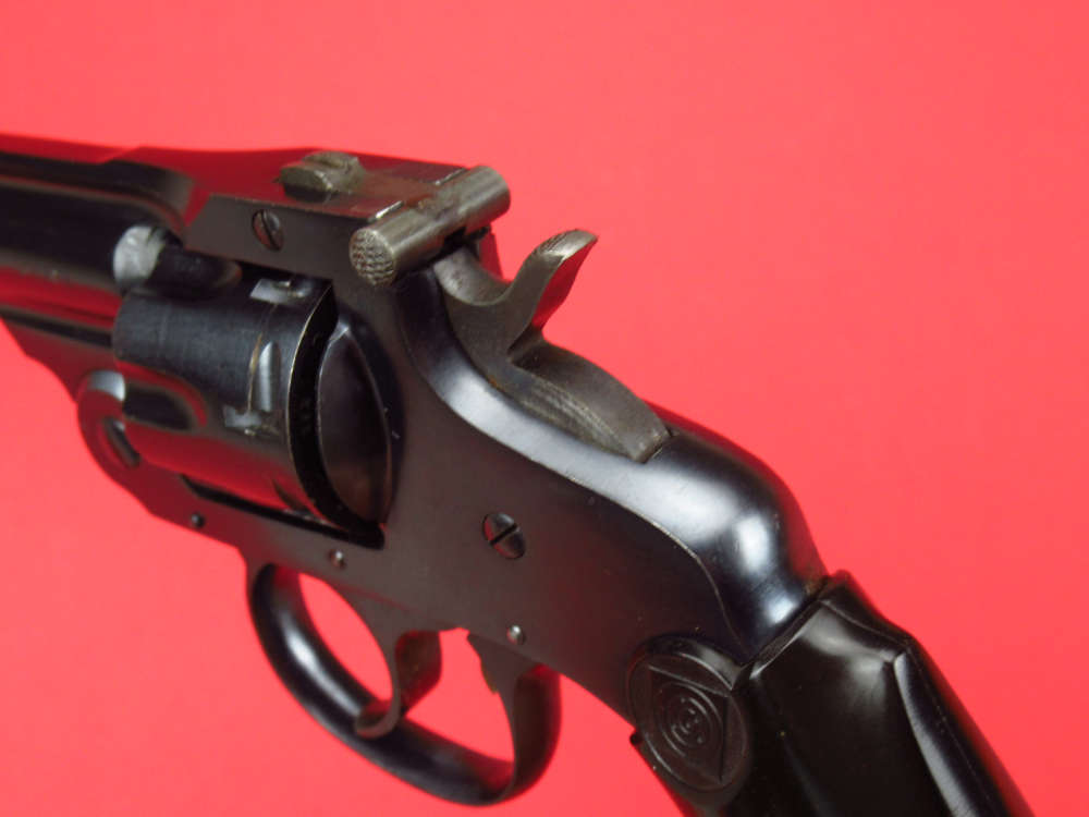 Rare 1905 - 1909 PREMIER Harrington & Richardson H&R Arms 22LR RIM FIRE -img-23