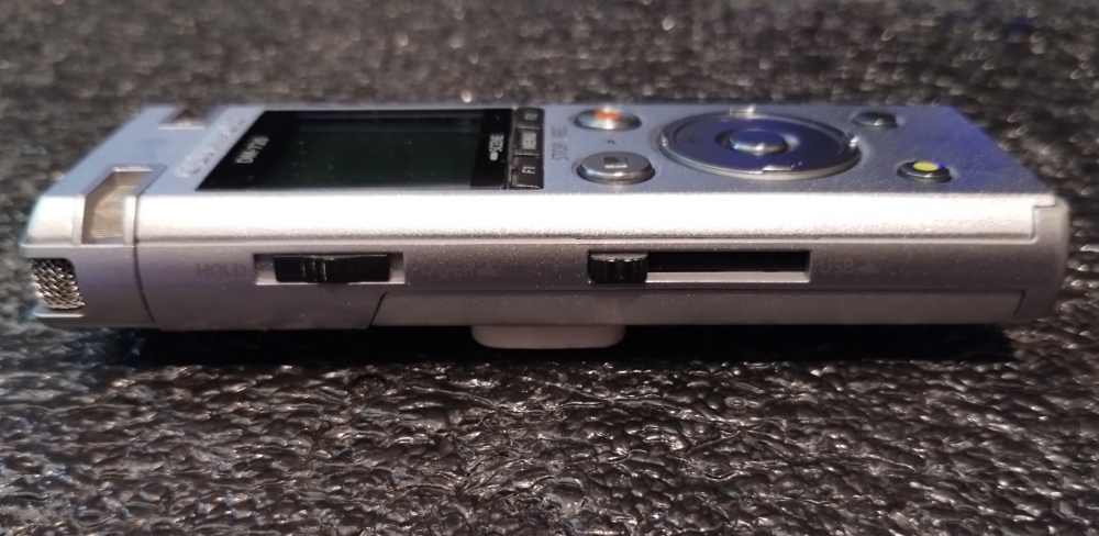 Olympus Digital Recorder -img-5