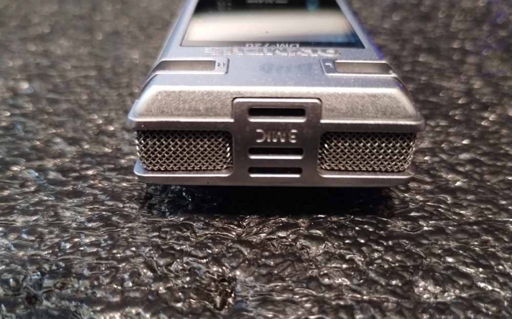 Olympus Digital Recorder -img-3