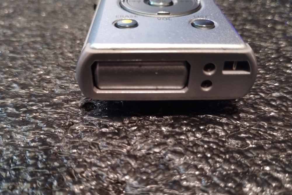 Olympus Digital Recorder -img-6