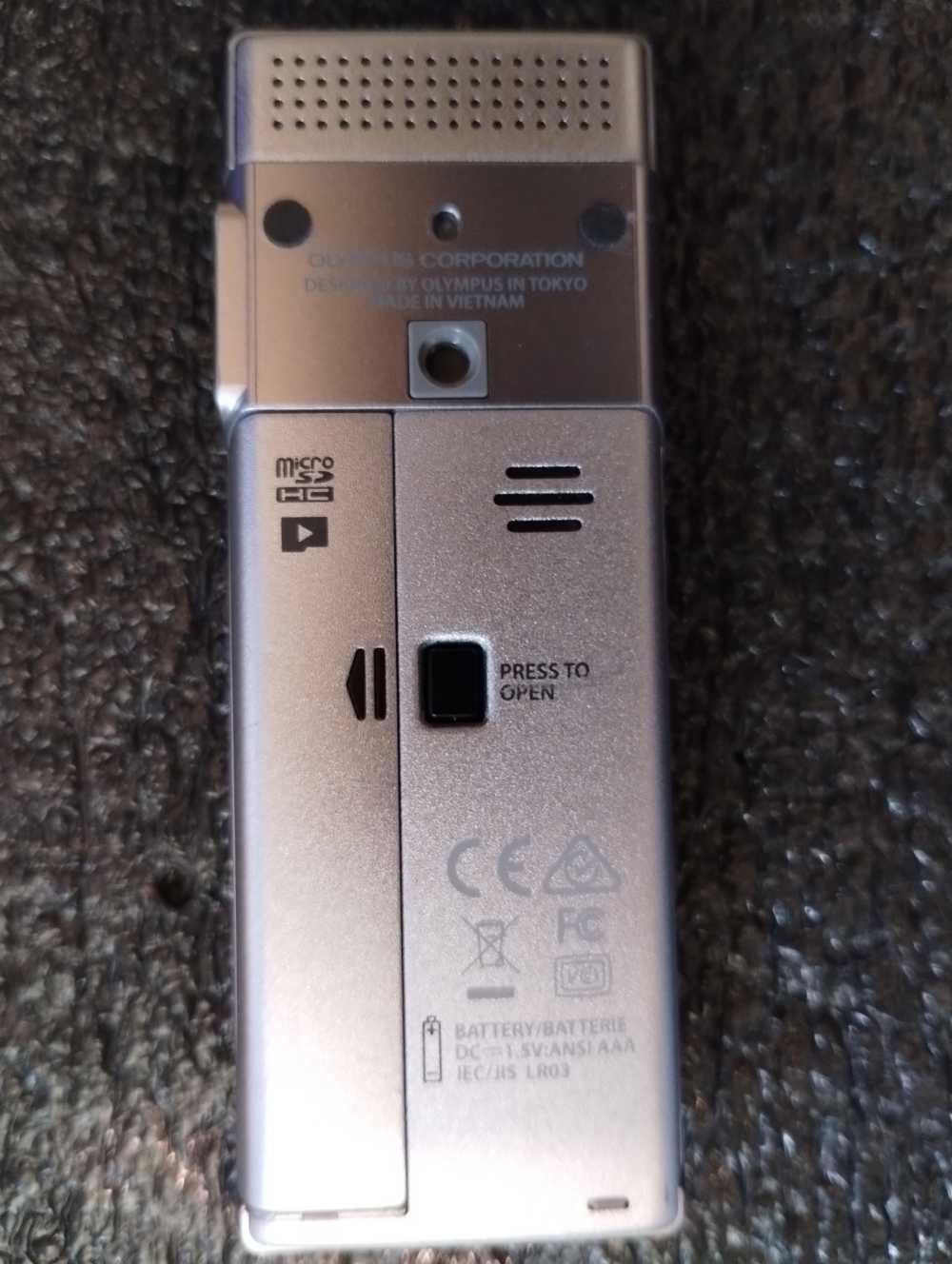 Olympus Digital Recorder -img-4