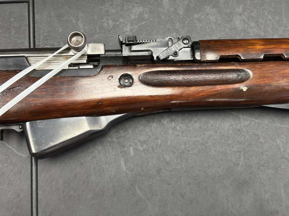 TULA ARMS RUSSIAN SKS 7.62 X 39 SEMIAUTOMATIC RIFLE. NO RESERVE -img-15