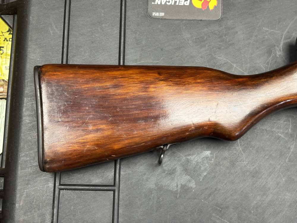 TULA ARMS RUSSIAN SKS 7.62 X 39 SEMIAUTOMATIC RIFLE. NO RESERVE -img-11