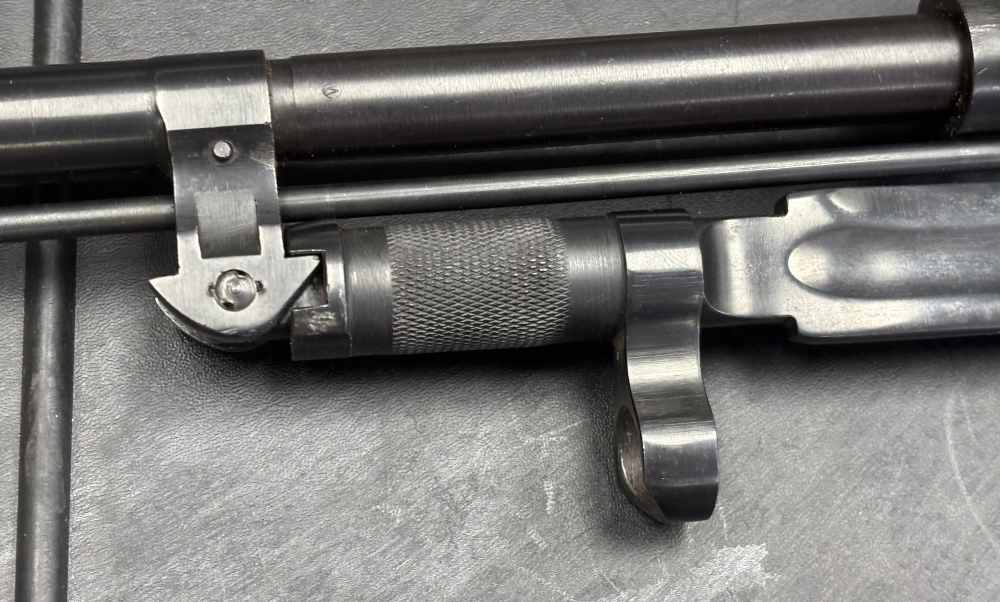 TULA ARMS RUSSIAN SKS 7.62 X 39 SEMIAUTOMATIC RIFLE. NO RESERVE -img-8