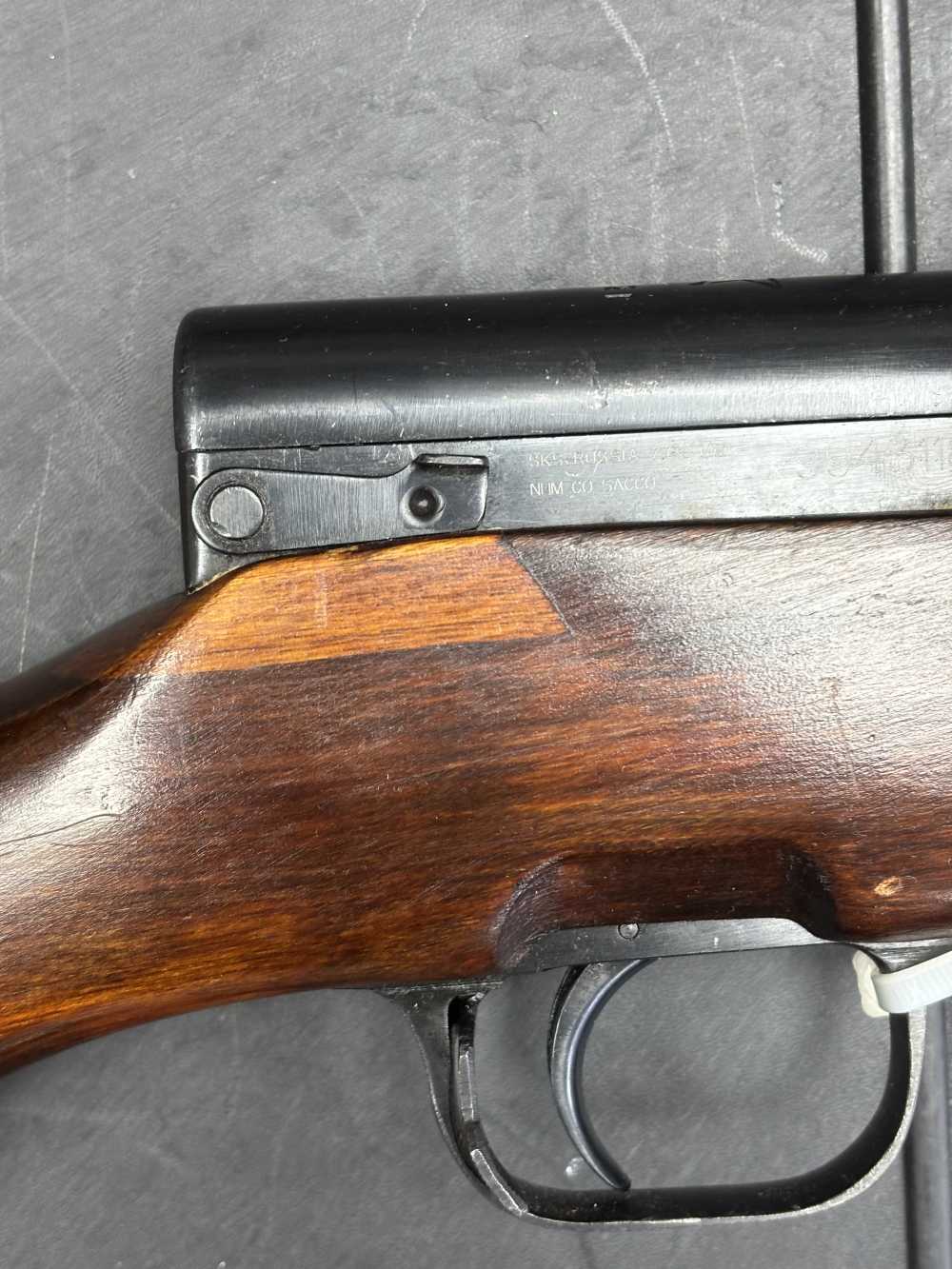 TULA ARMS RUSSIAN SKS 7.62 X 39 SEMIAUTOMATIC RIFLE. NO RESERVE -img-13