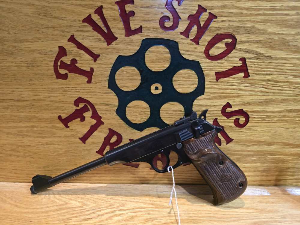 MANURHIN WALTHER PP SPORT 22LR-img-0