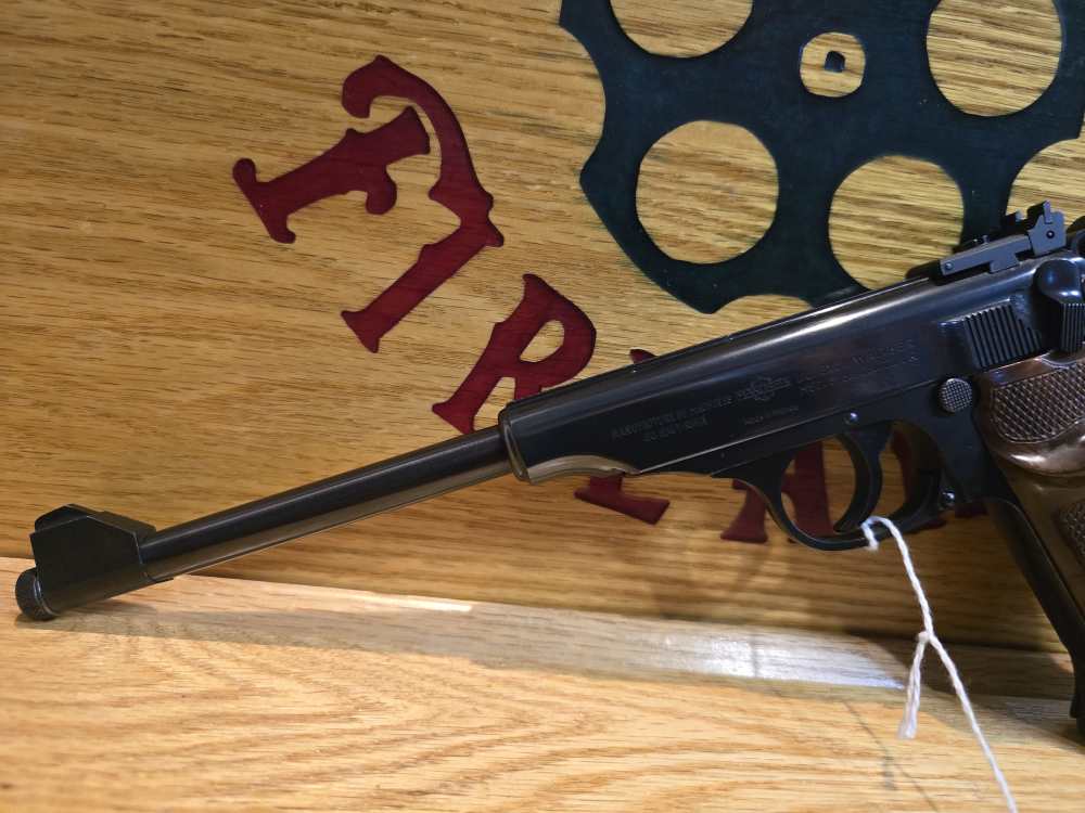 MANURHIN WALTHER PP SPORT 22LR-img-2
