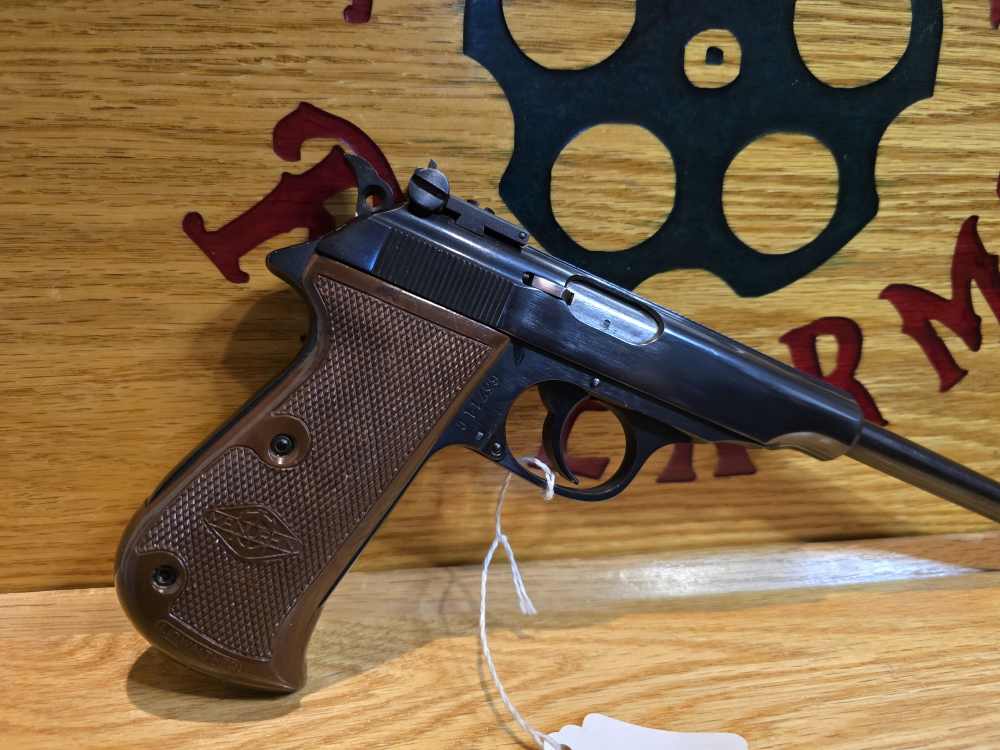 MANURHIN WALTHER PP SPORT 22LR-img-4