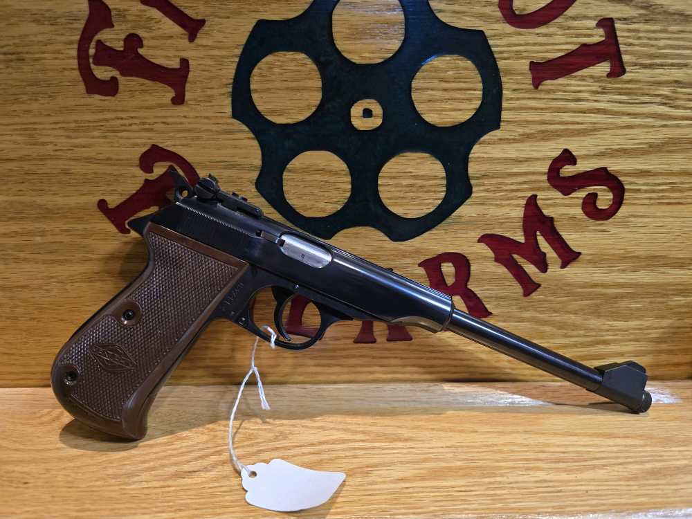 MANURHIN WALTHER PP SPORT 22LR-img-3