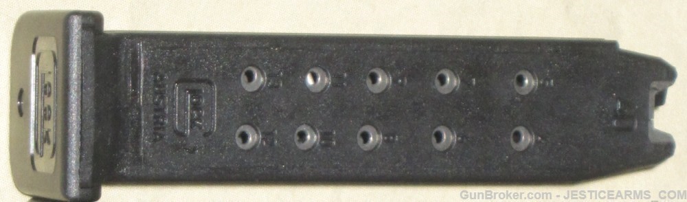 GLOCK 23 Magazine 40 S&W 13rd FACTORY G23 Mag - NEW-img-7