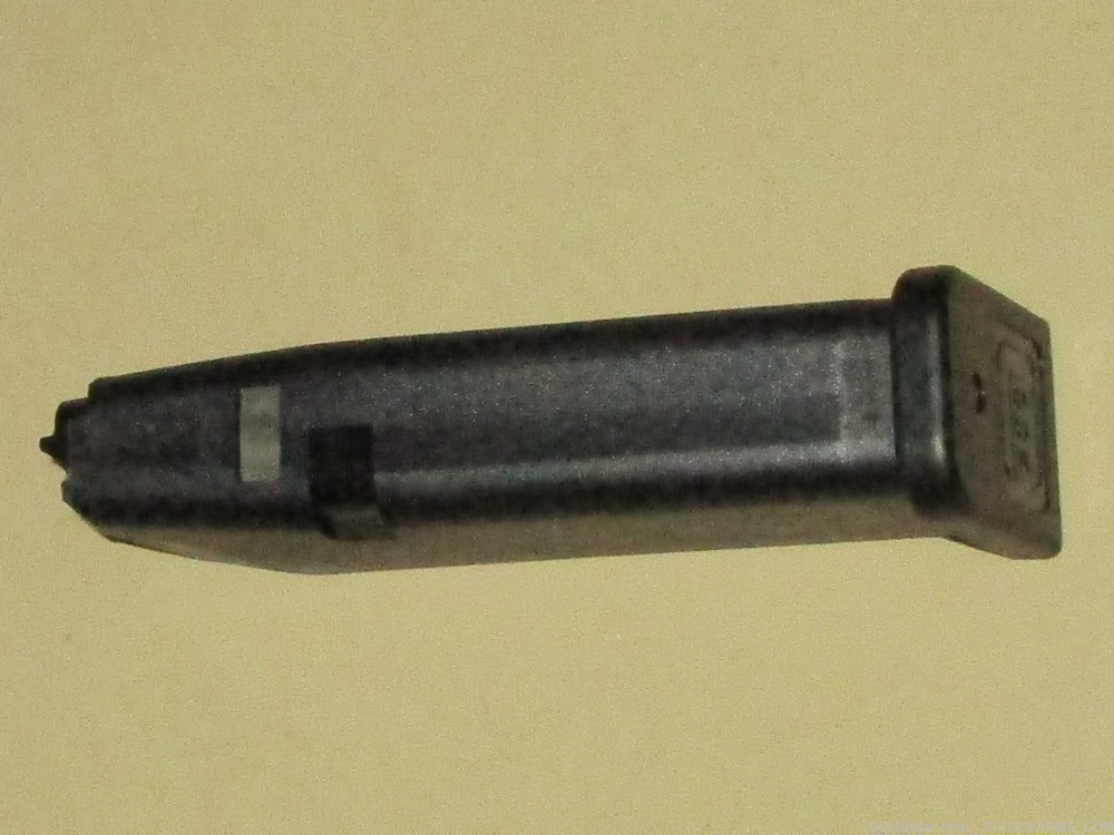GLOCK 23 Magazine 40 S&W 13rd FACTORY G23 Mag - NEW-img-3