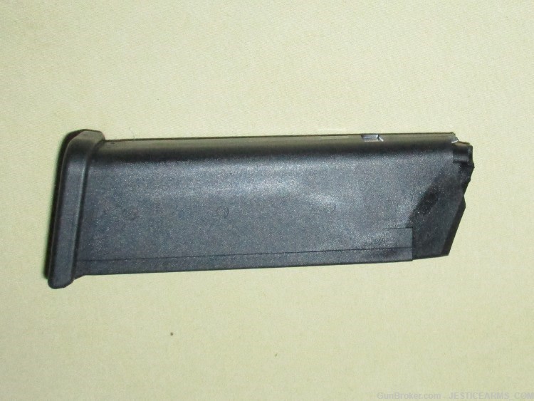 GLOCK 23 Magazine 40 S&W 13rd FACTORY G23 Mag - NEW-img-1